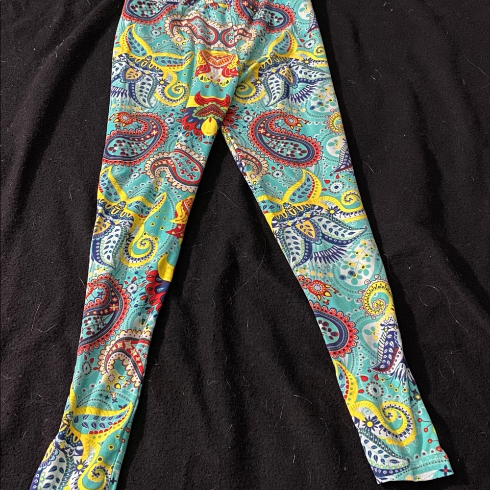 LuLaRoe Leggings